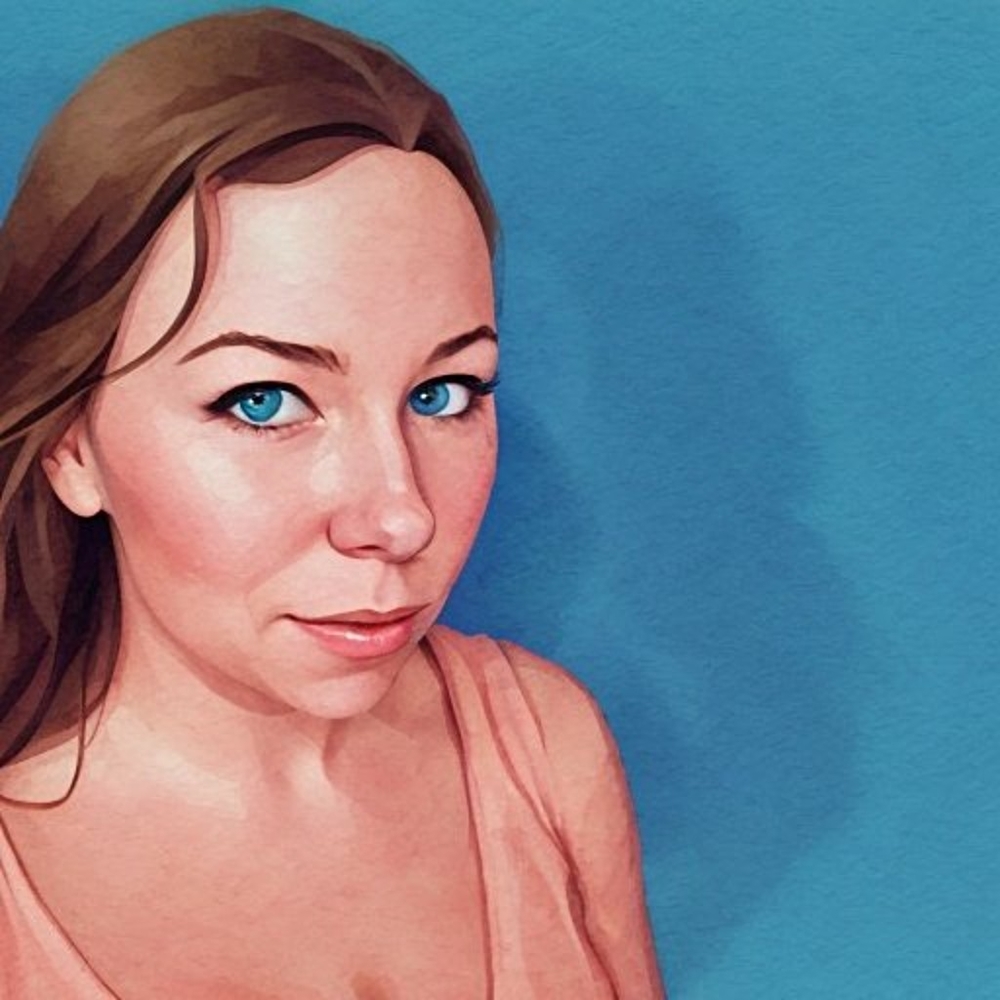 Meet your Posher, Christa